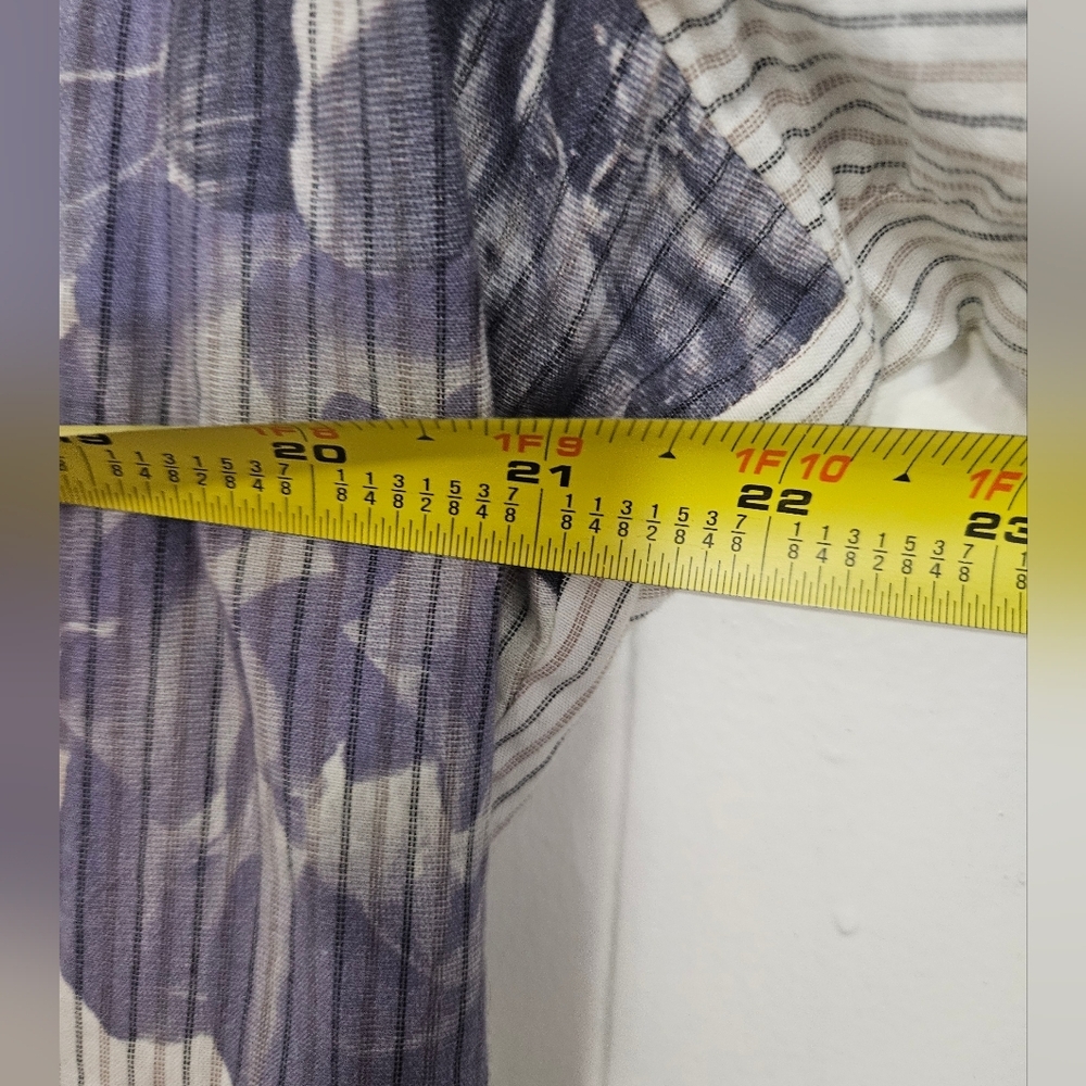 Johnny Was Delaney Easy Tiered Dress - Picture 7 of 7